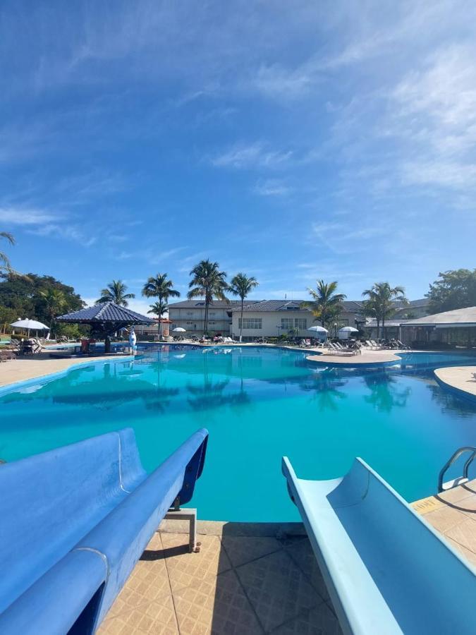 Colonial Plaza Hotel Pindamonhangaba Luaran gambar
