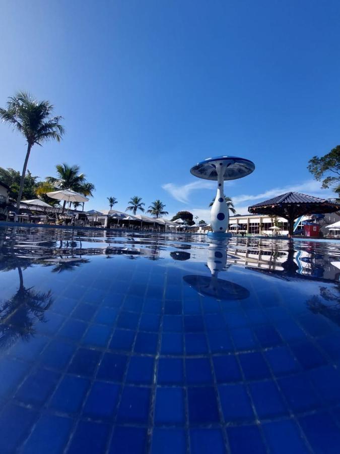 Colonial Plaza Hotel Pindamonhangaba Luaran gambar