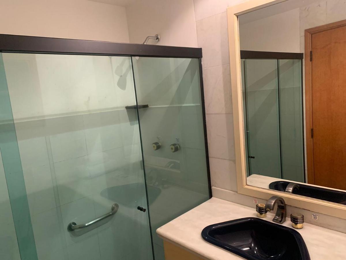 Colonial Plaza Hotel Pindamonhangaba Luaran gambar